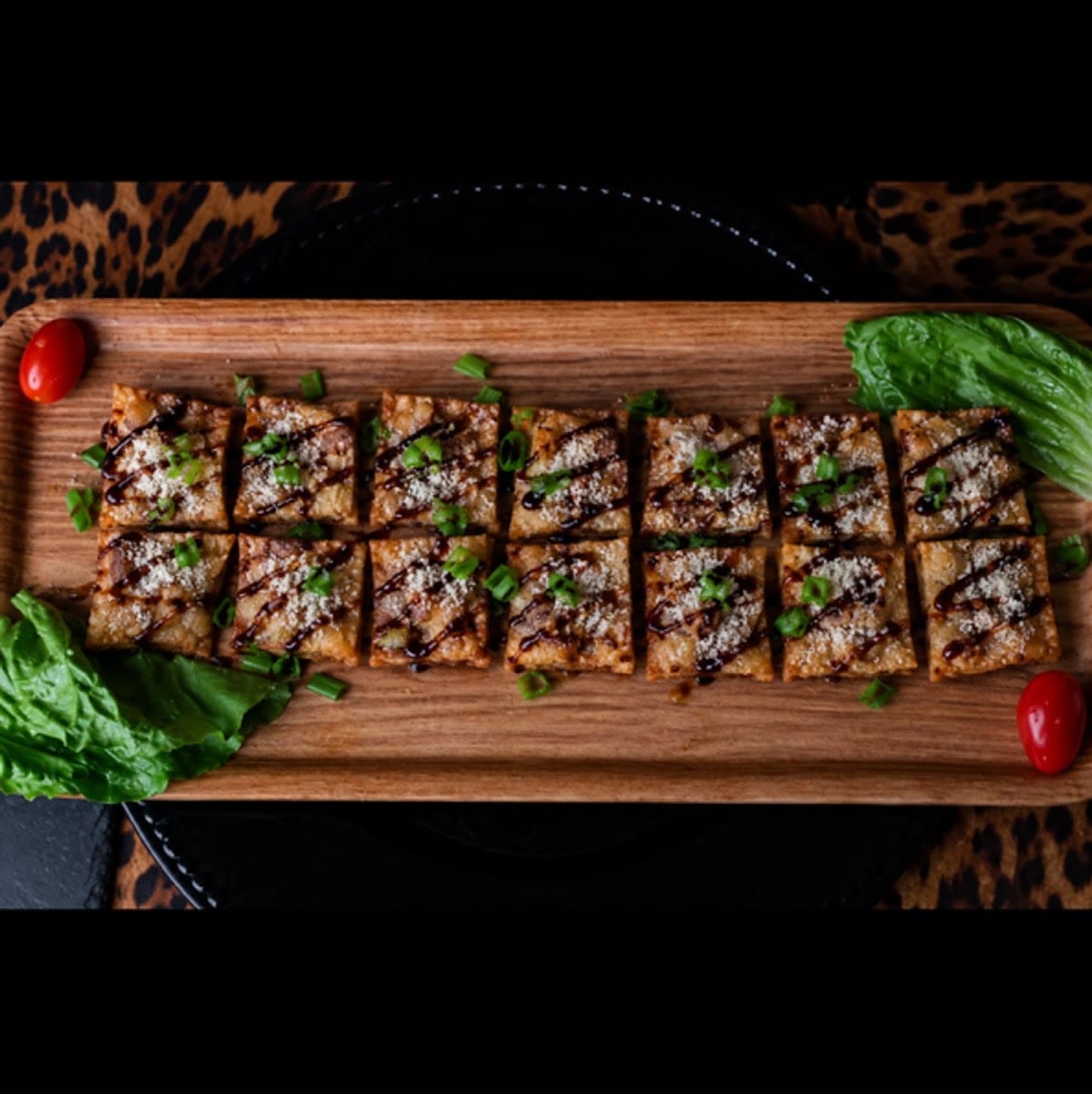 American Jacks Vegetarian, photo 4