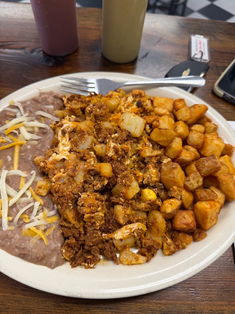 Emelia's Tex Mex & Taqueria, photo 4