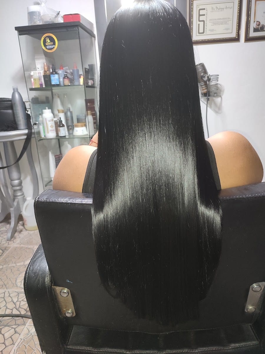 Princess of God Hair Salon