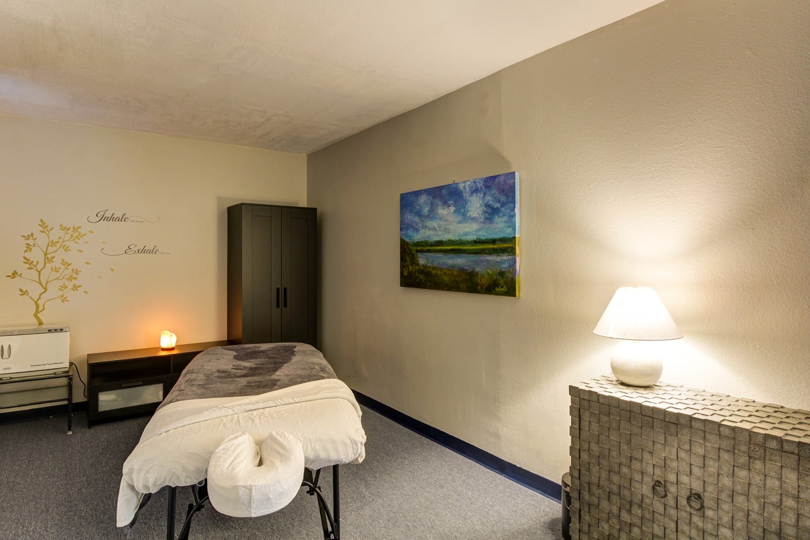 REMI Therapeutic Bodywork