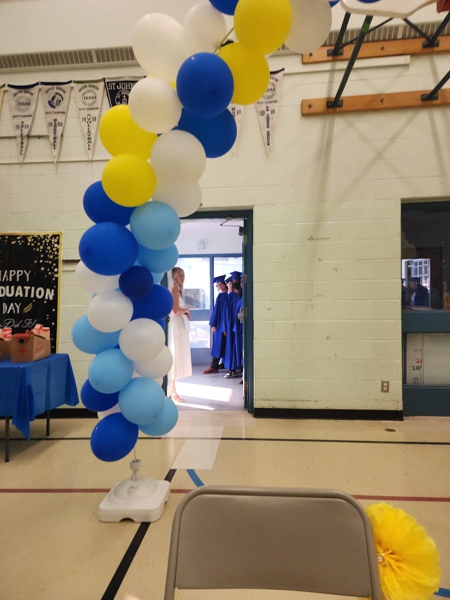 Holy Family Community Centre, photo 2