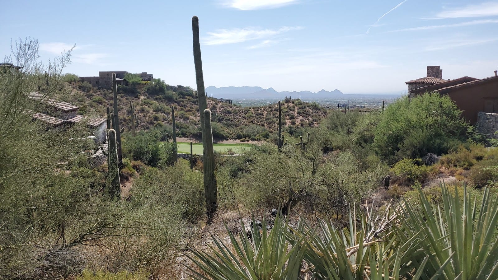 Chiricahua Golf Course, photo 2