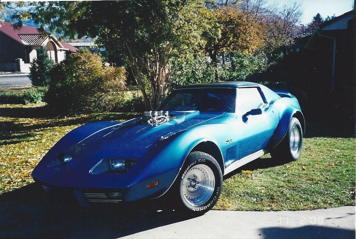Larsons Auto Body