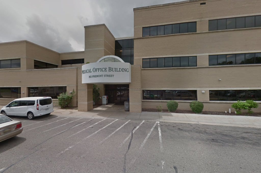 Bronson Urology Specialists - Fremont St., photo 2
