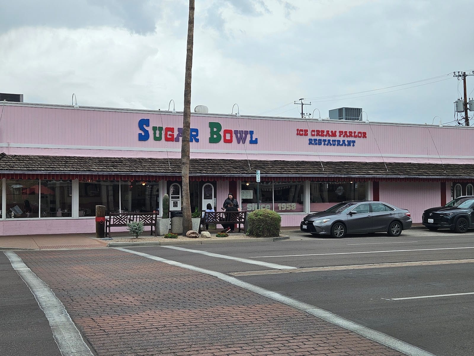 Sugar Bowl
