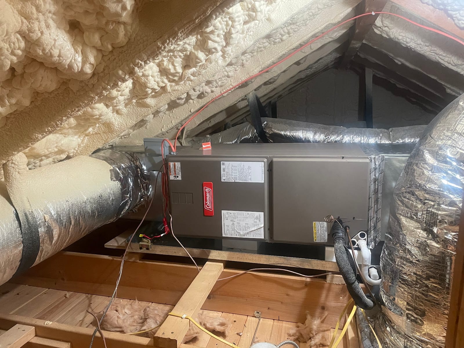 Heating/Cooling Services Inc., photo 4
