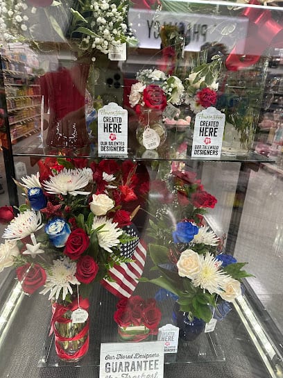 Albertsons Deli