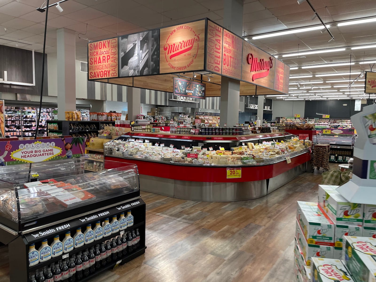 Smith's, photo 4