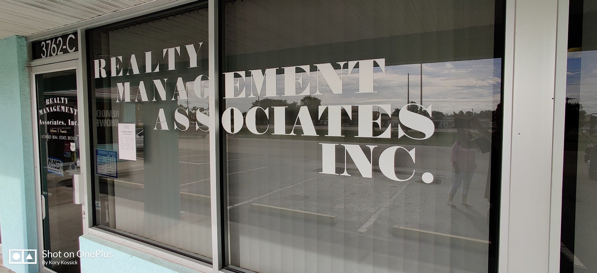 Realty Management Associates, Inc.