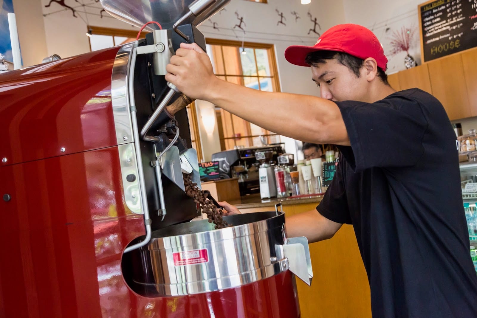 Downtown Coffee Honolulu, photo 4