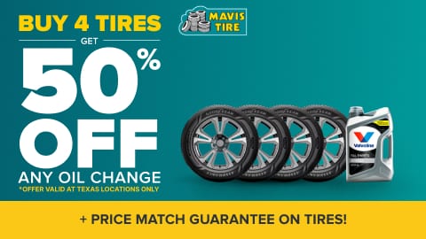 Mavis Tires & Brakes, photo 2