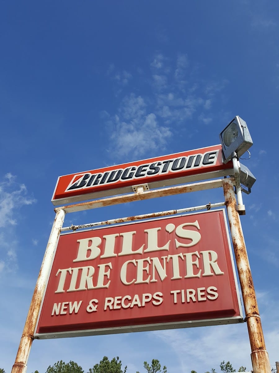 Bill's Tire Center, photo 3