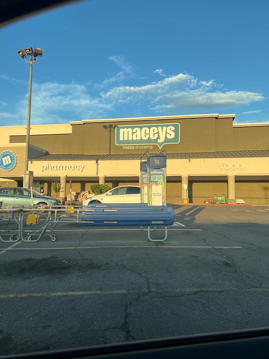 Macey's Parley's Way Pharmacy, photo 2