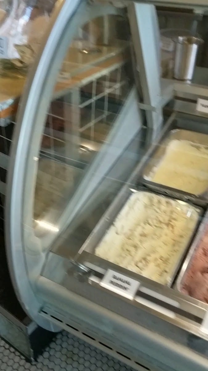 The Ice Cream Bar, photo 2