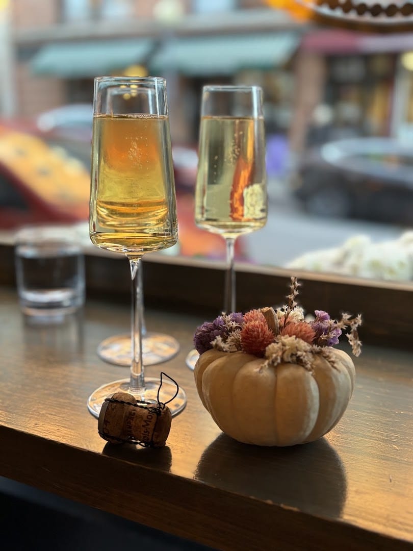 Bocage Champagne Bar, photo 3