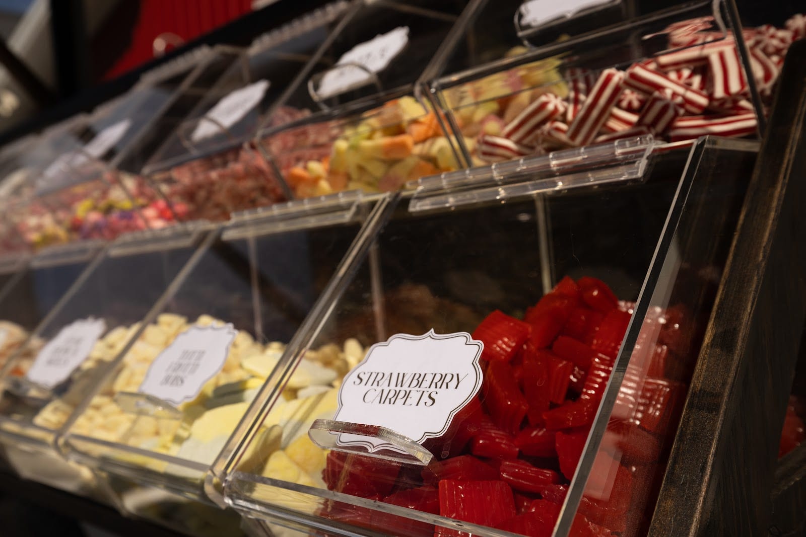 Sweet Swede Candy