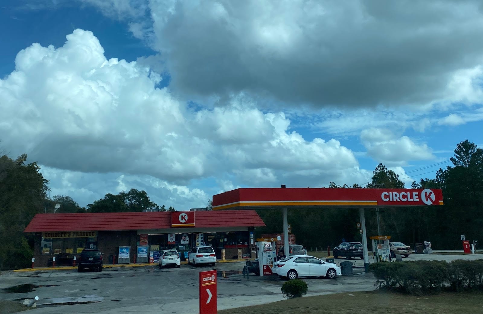 Circle K, photo 2