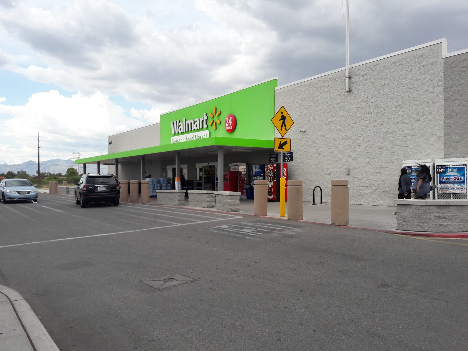 Walmart Neighborhood Market, photo 2
