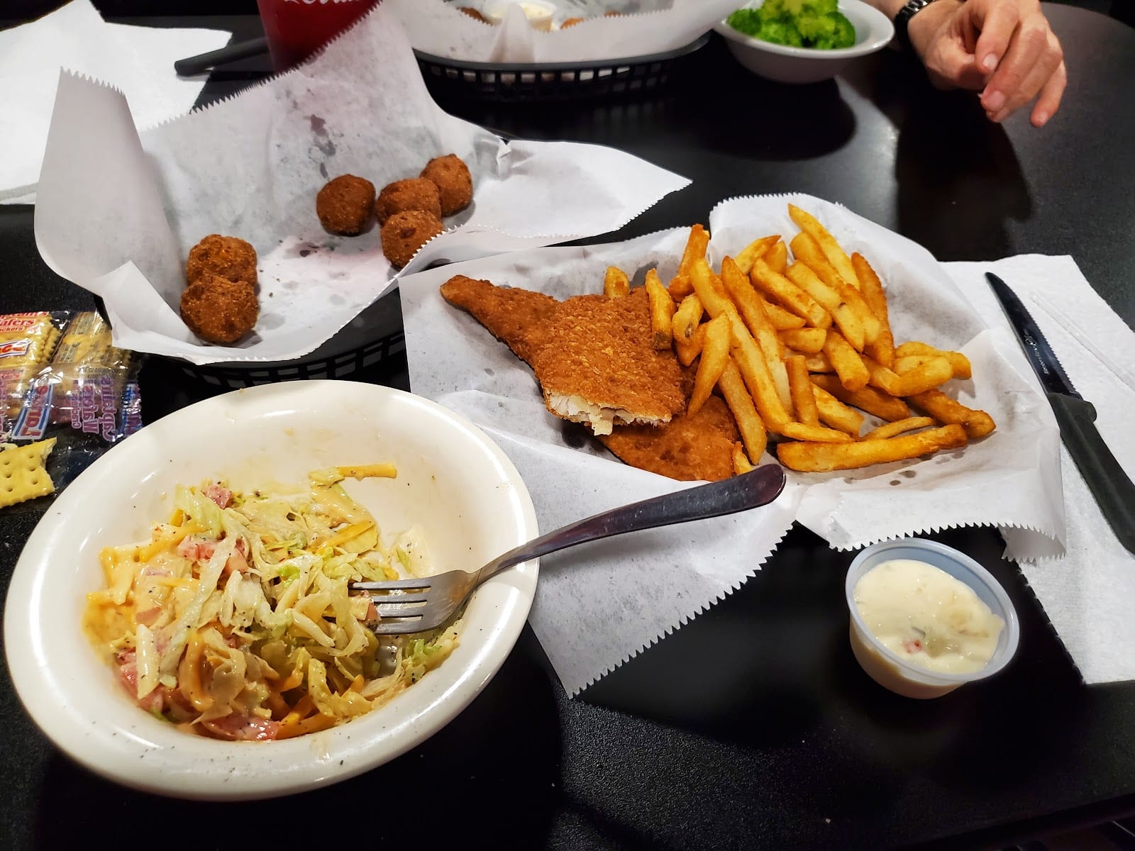 Arnold's of Belton - Famous Homemade Hamburgers, photo 4
