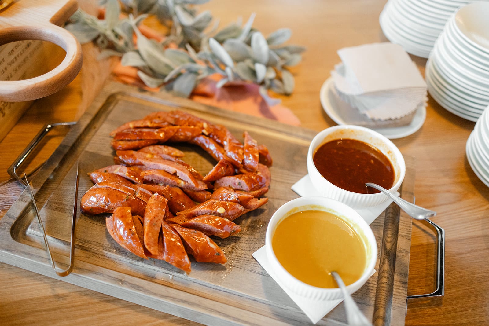 Sip + Savor - New American Restaurant + Bar, photo 4