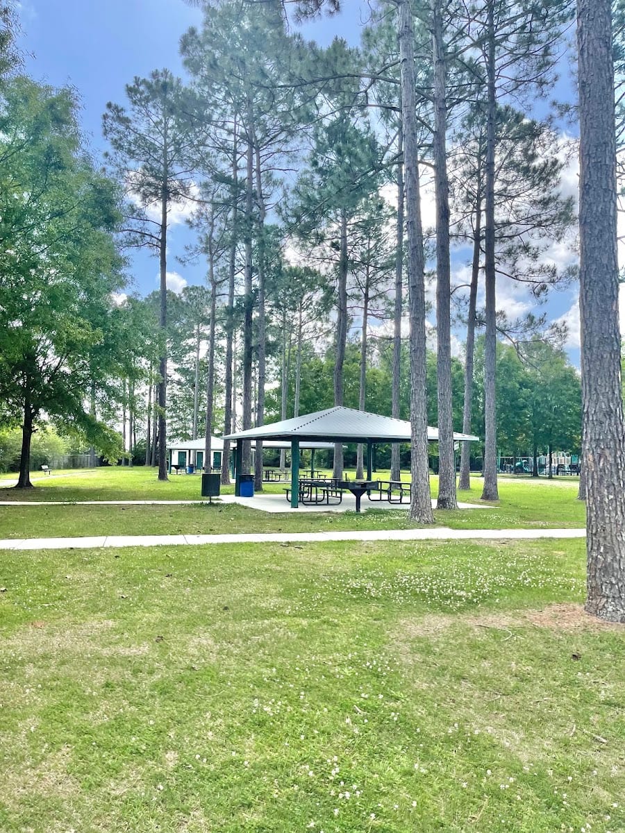 Semmes Community Park, photo 2