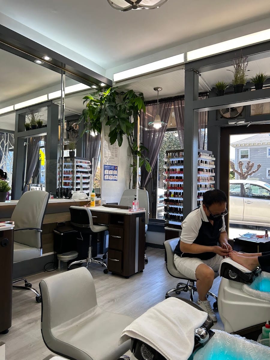Salon Belle Linda