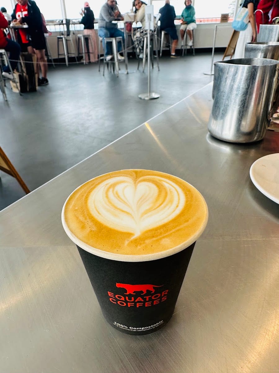 Equator Coffees
