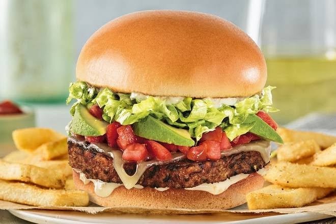Red Robin Gourmet Burgers and Brews, photo 4
