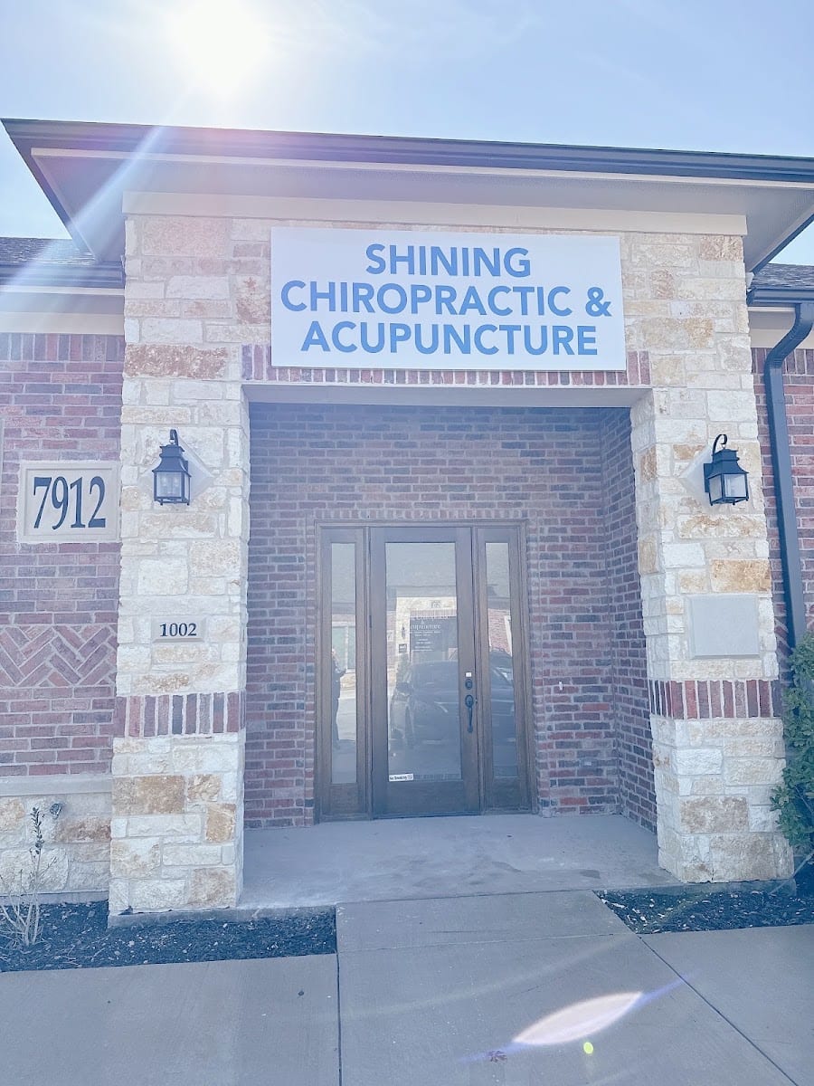 Shining chiropractic & acupuncture LLc, photo 3