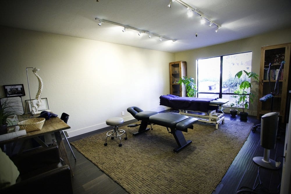 Momentum Chiropractic Clinic - Spine Pain Relief - Dr. Khanin