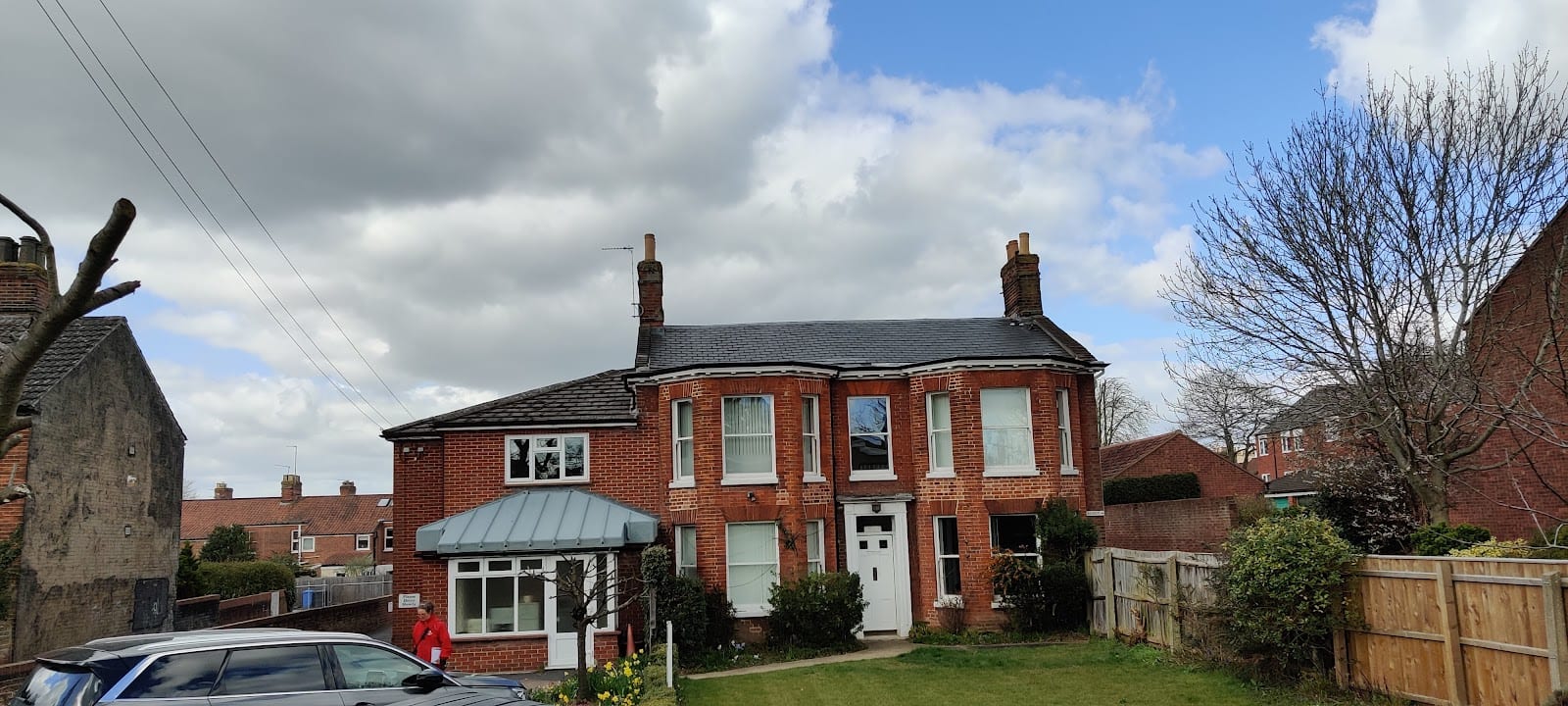 Newmarket Road Surgery, photo 2