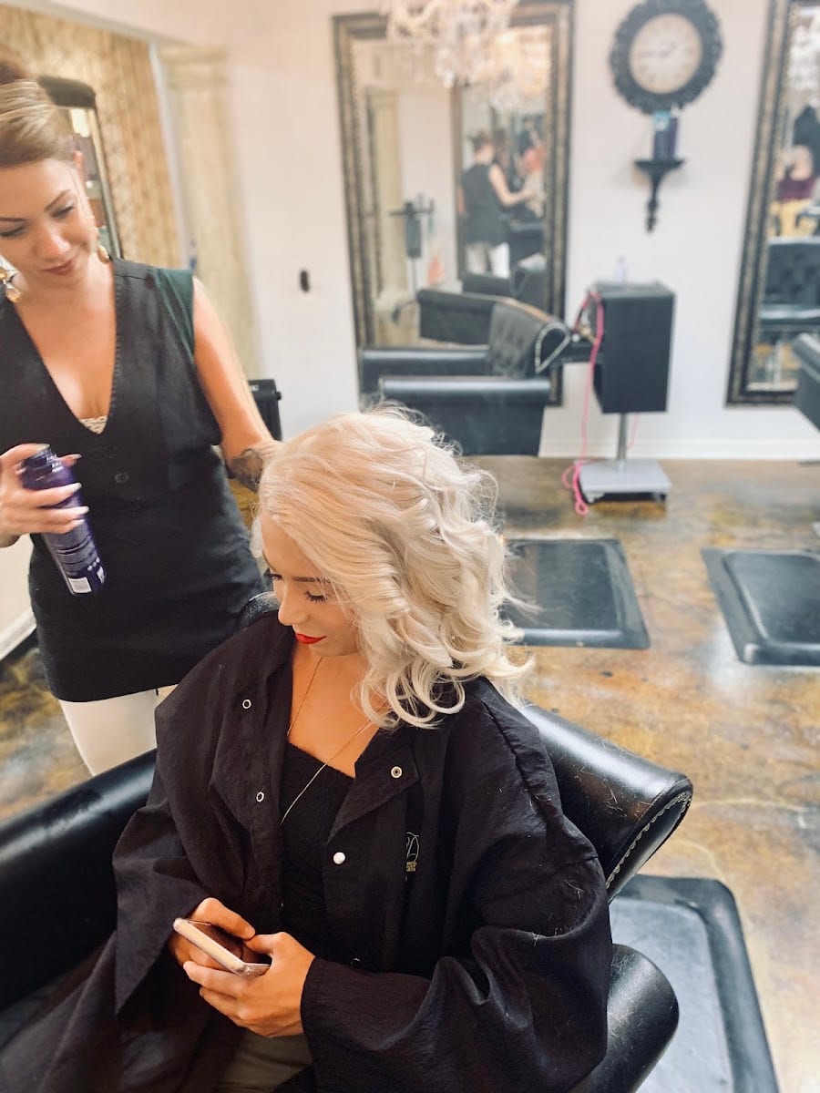 BlonDee Beauty Spa