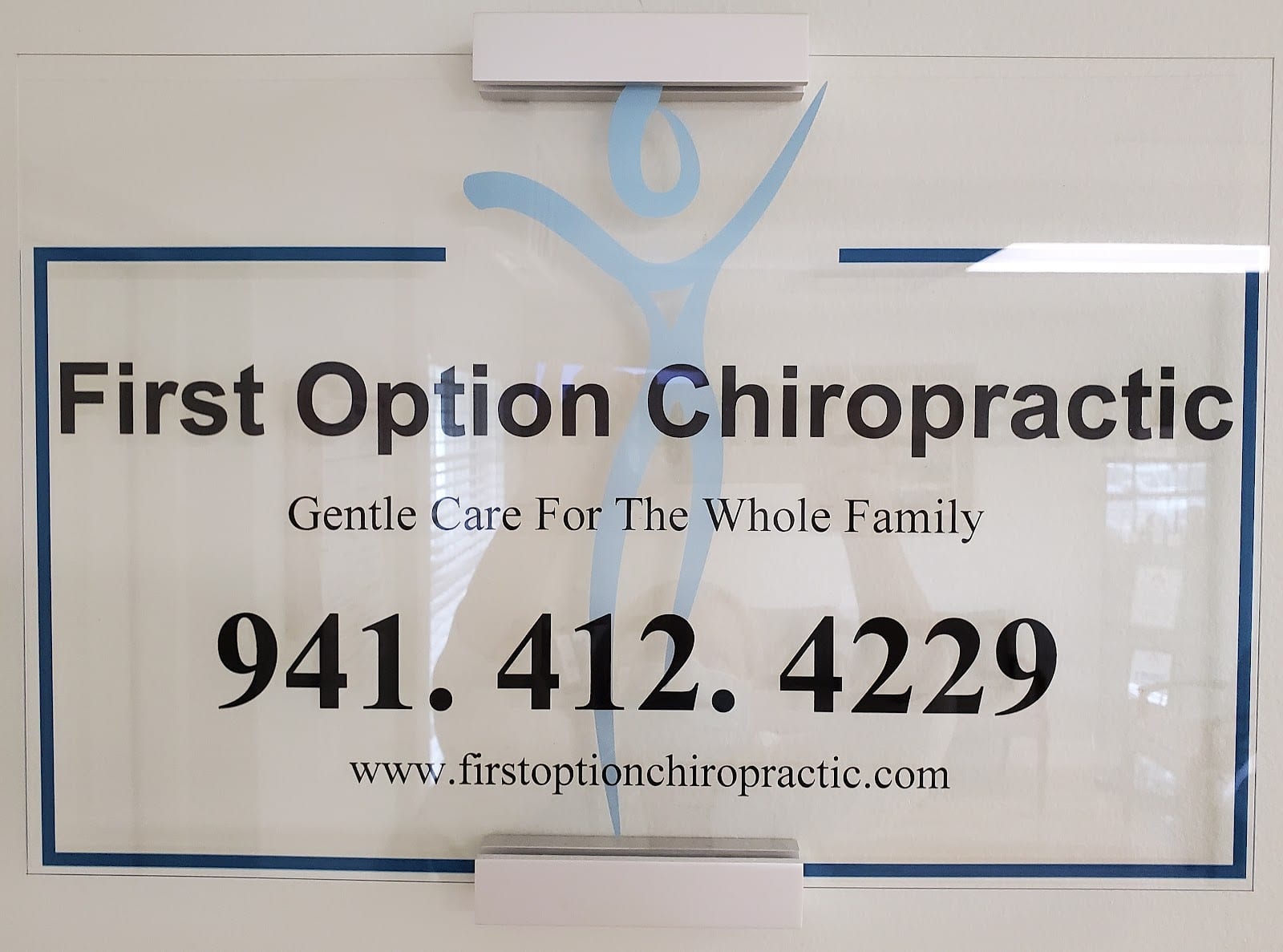 First Option Chiropractic