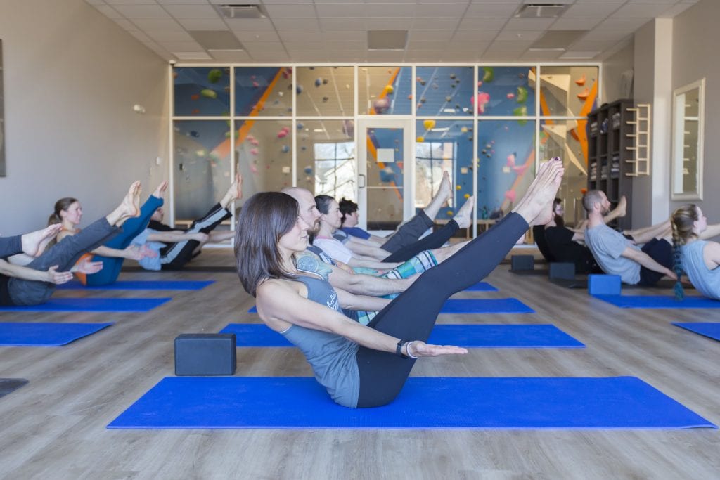 Free Spirit Yoga & Reiki, photo 2