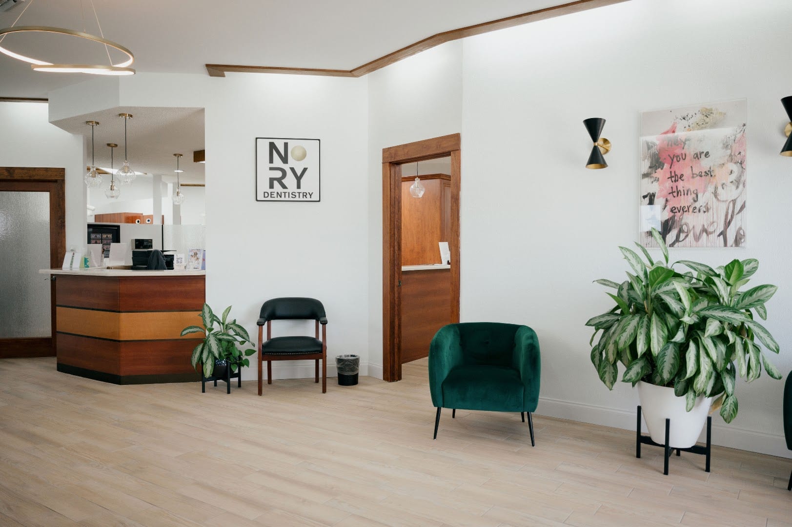Nory Dentistry, photo 3