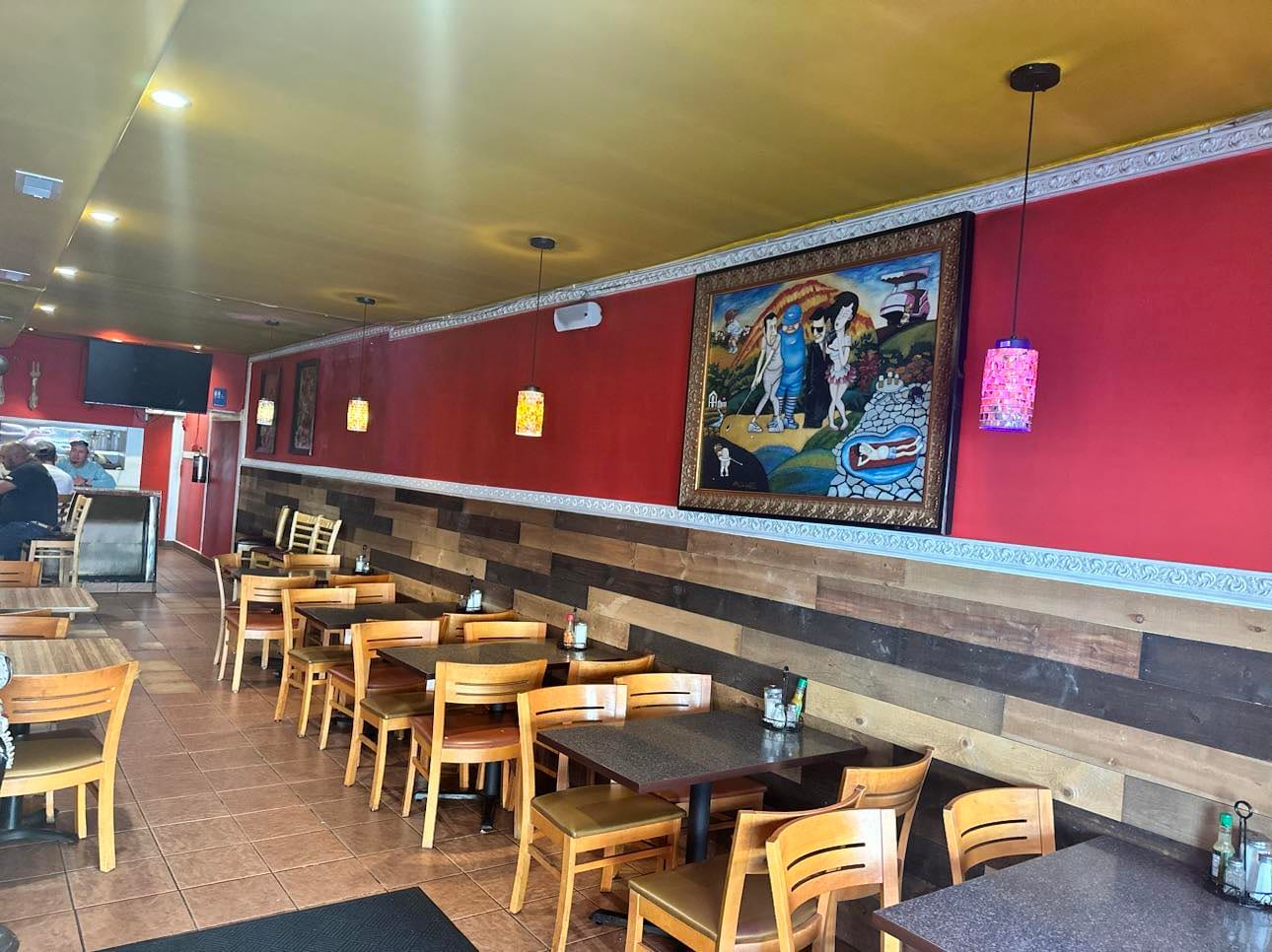 Nena's Restaurant, photo 2
