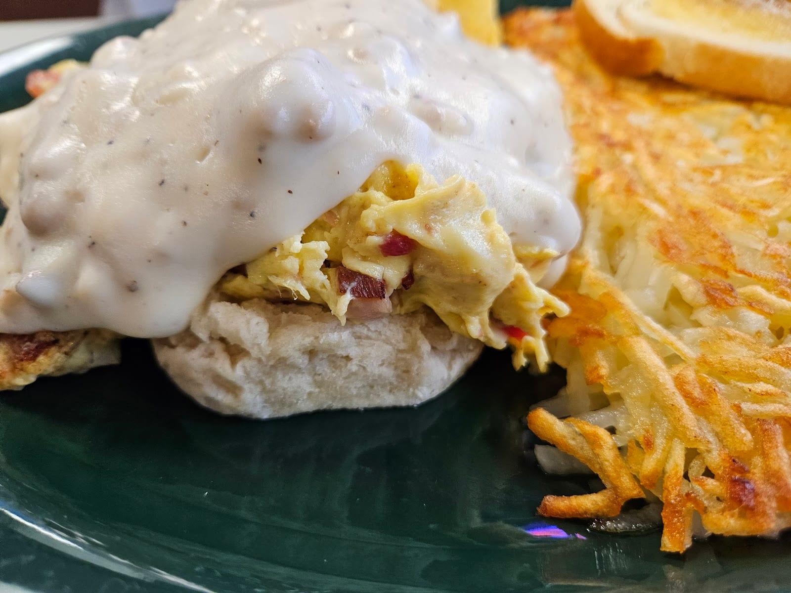 Martin Way Diner