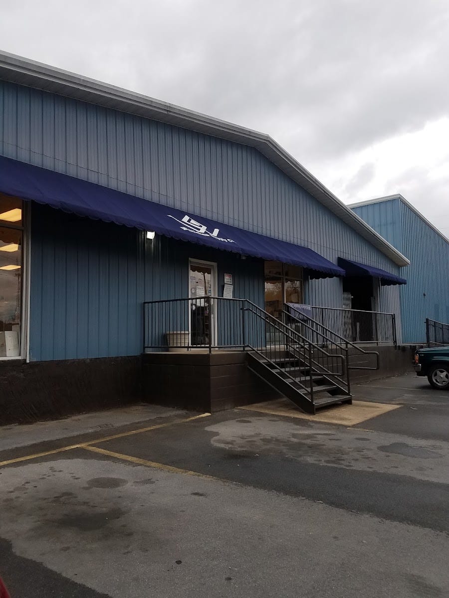 Wittichen Supply Co, photo 4