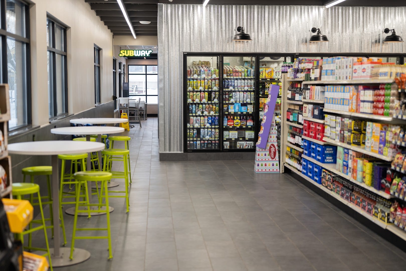 Johnny's Markets, photo 3