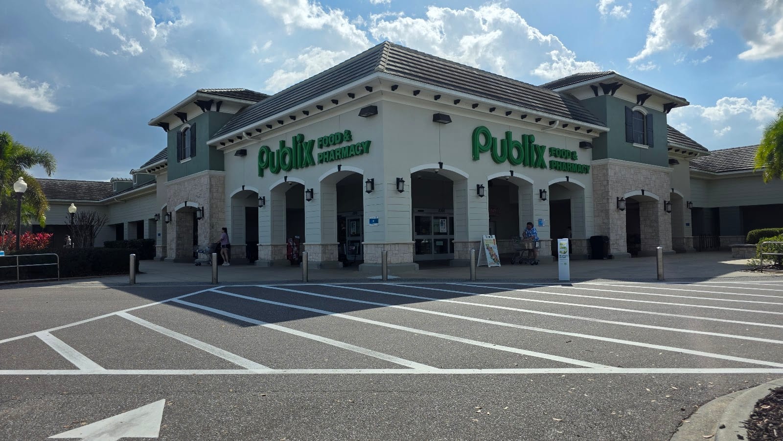 Publix Super Market at Bee Ridge