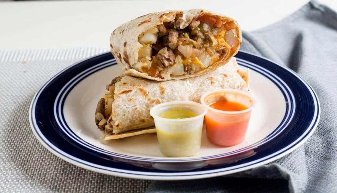 Filiberto's Mexican Food