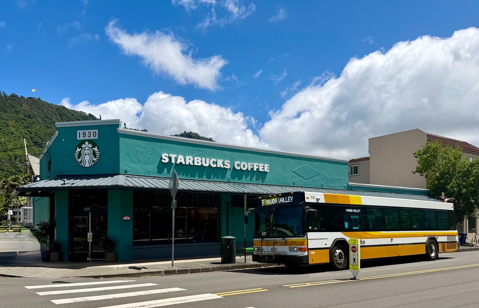 Starbucks Coffee Company, photo 2