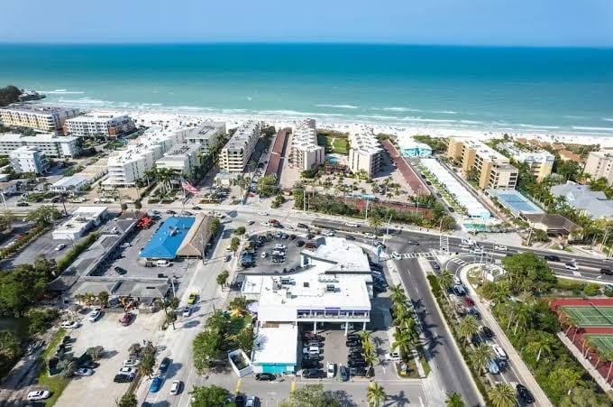 Firethorn 110- Absolutely gorgeous, beachfront 2BR/2BA condo
