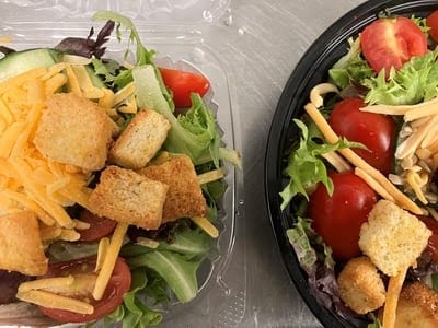 Pick O Deli Cafeteria, photo 4