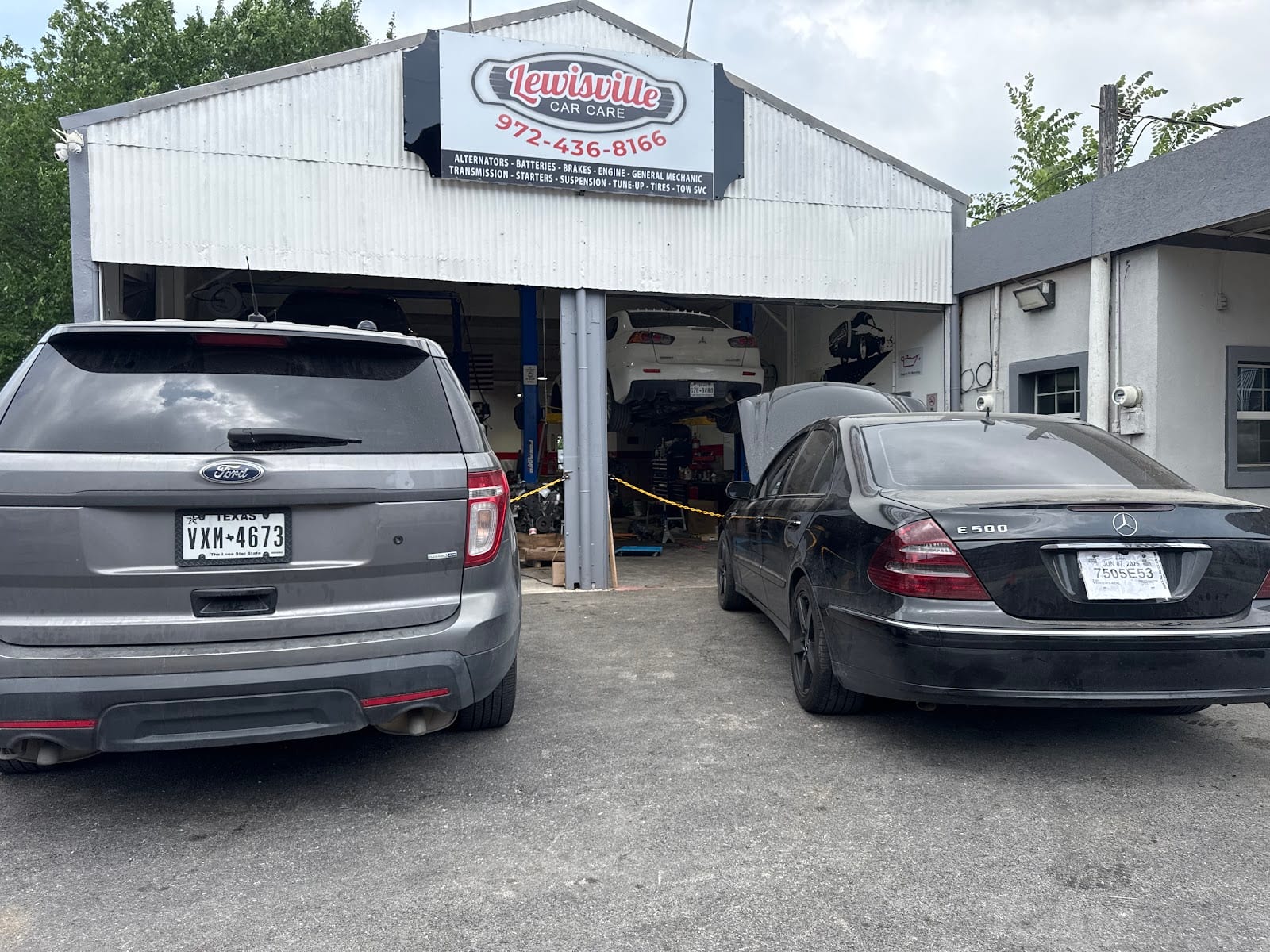 Lewisville Car Care