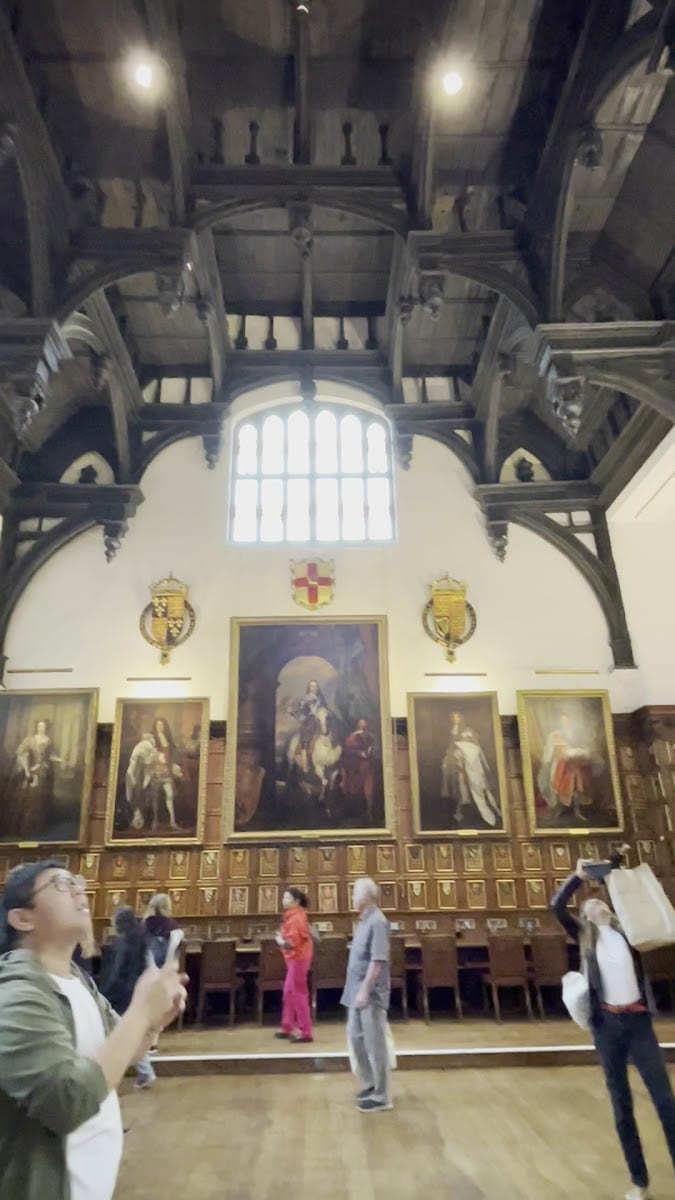 Middle Temple Venue, photo 3
