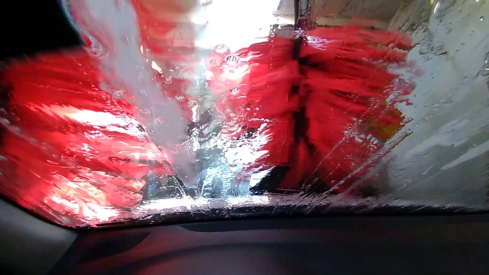 Raceway Express Car Wash, photo 3