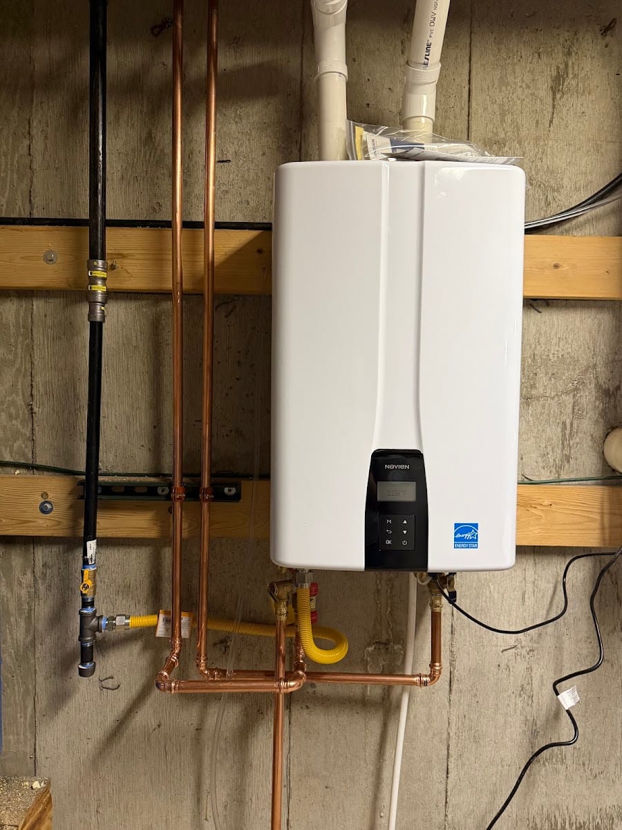 Big Sky Plumbing & Heating, photo 2