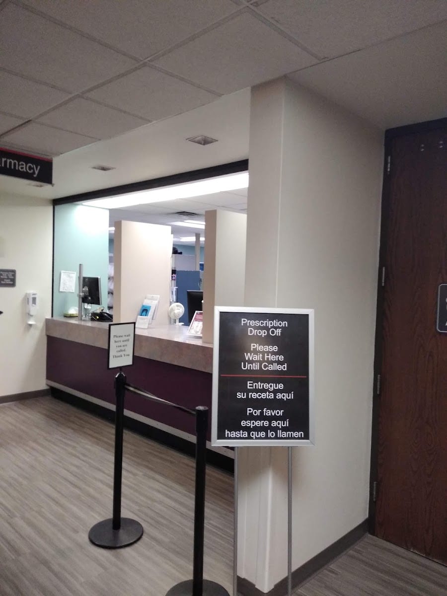 UAMS Health - Outpatient Pharmacy, photo 4
