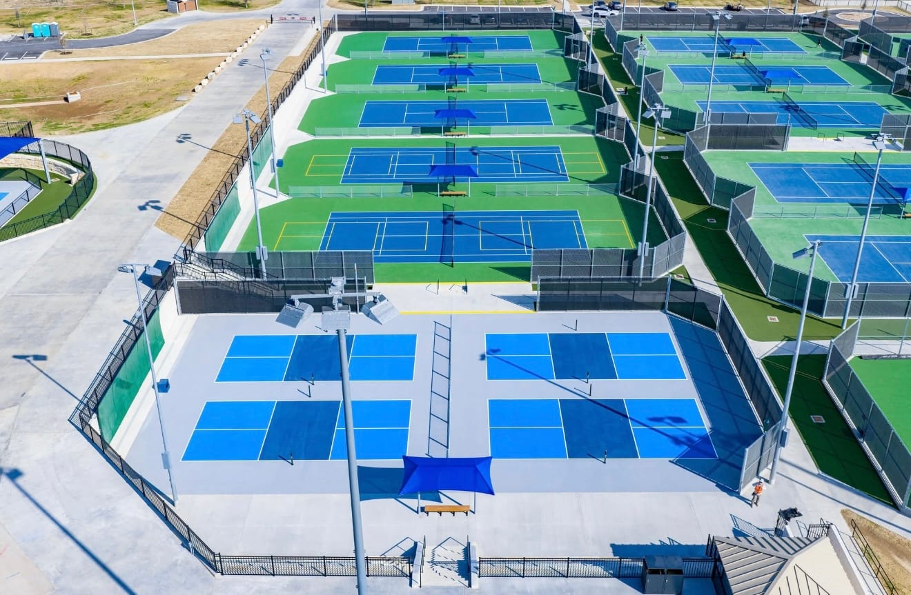 Adult Recreation Complex, photo 3